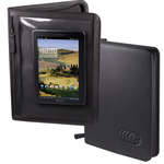 Naples Tablet Padfolio