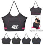 Fitness Club Tote Bag - Silk Screen