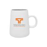 15 oz. Inverti Coffee Mug