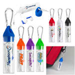 Ear-A-Biner Earbuds