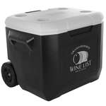 Coleman 60-Quart Wheeled Cooler
