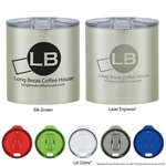 10 Oz. Himalayan Tumbler