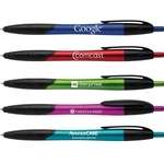 Janita Metallic Stylus Pen