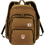 Carhartt Signature Deluxe Work Compu-Backpack