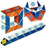 Rubik's Mini Twist-A-Snake