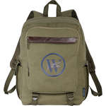 Field & Co. Ranger Compu-Backpack
