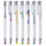 Tres-Chic Brights w/ Stylus - Full Color