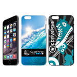 myPhone VibraColor QuickTurn Hard Case for iPhone 6