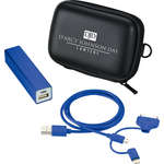 Jolt Power Kit with MFI 3- in-1 Cable