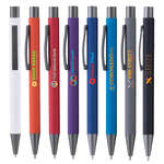 Bowie Softy Pen - Full Color