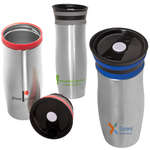 Click 'N Sip Gleam 13 oz Tumbler