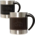 Empire 10 oz Coffee Cup