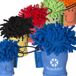 MopTopper Puppet Screen Cleaner