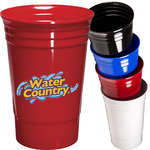 Single-Wall Everlasting 20 oz Party Cup