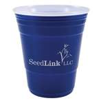 16 oz. Uno Cup