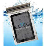 Loksak Small Tablet Bag 6x9