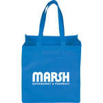 The Squared Away 100g Tote