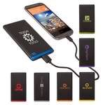 4,000mAh Ring Series Mobile Power Bank