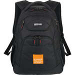 Kenneth Cole Reaction Compu-Backpack