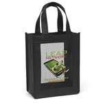 Plaza Shopping Bag - Full Color
