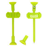 Goofy Bendy Pen/Phone Stand