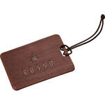 Dakota Luggage Tag