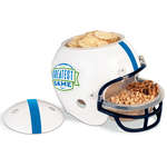 Snack Helmet - Football Helmet