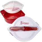 On-The-Go Lunch Kit