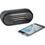 ifidelity PowerDasher  Powerbank Bluetooth Speaker