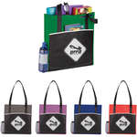 The Boardwalk Convention Tote