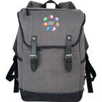 Field & Co. Hudson Compu-Backpack