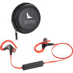 Buzz Bluetooth Earbuds