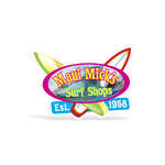 HD Full Color Removable Vinyl Decal - 94 to 116 Sq. In.
