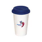 11 oz. Glossy Medi Mug - Full Color Imprint