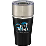 Milo Copper Vacuum Tumbler - 20 oz