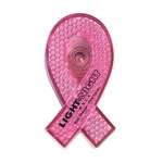 Pink Ribbon Strobe Reflector