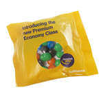 2 oz. Full Color Digibag with M&M's