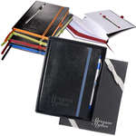 Venezia Journal  and Stream Stylus Pen Set