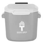 Coleman 16-Quart Wheeled Cooler