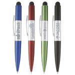 Disco Pen with Stylus