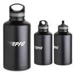 64 oz. Basecamp Tundra Growler