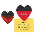 Heart Shape Clip