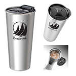 16 oz. Basecamp Denali Stainless Steel Tumbler