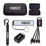 Travel Tech Kit Bundle - UL Listed