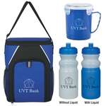 Lunch Buddy Kit Bundle