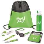 7 Piece Yes Kit - Bundle