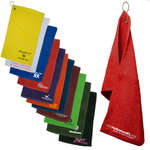 Hand Towel - Dark Colors