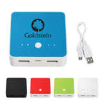 Power Up Power Bank