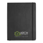Moleskine Hard Cover Ruled Extra Large Notebook