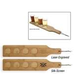 Bamboo Flight Paddle